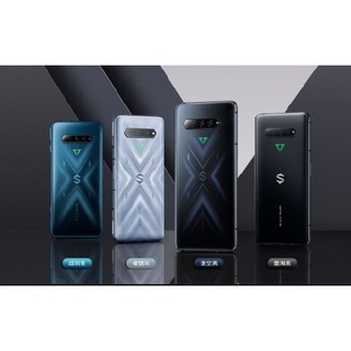 [Mã SKAMA8 giảm 8% đơn 300K] [NỘI ĐỊA] ĐIỆN THOẠI XIAOMI BLACK SHARK 4