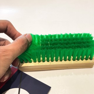 Combo Bàn Chải Vệ Sinh Giày Fresh Brush