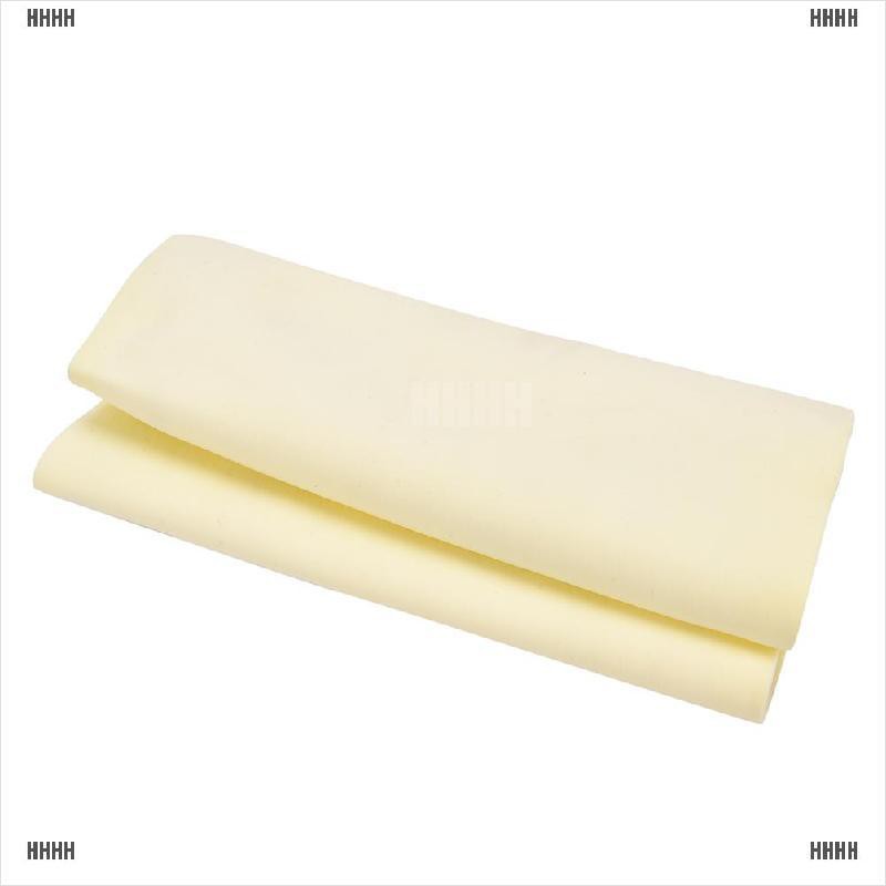 Khăn Lau Xe Mềm Thấm Hút Tốt