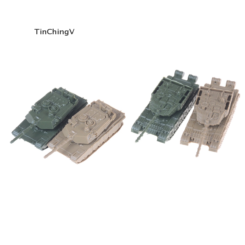 Mô Hình Xe Tăng MORDEN US M1A2 99A 4D Mini Tỉ Lệ 1 / 144