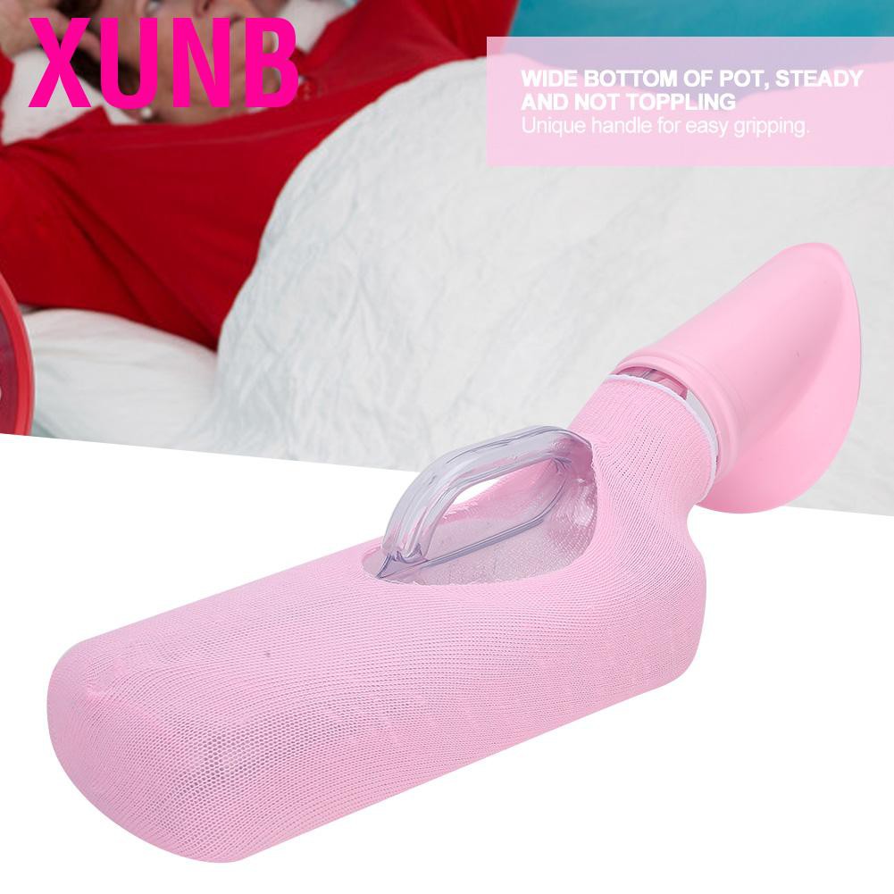 Phễu Đi Vệ Sinh Cho Nữ