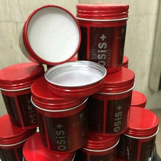 Sáp vuốt tóc Nam Osis+ đỏ