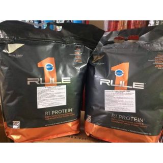 Thực phẩm chức năng giúp Tăng Cơ Gói 1Kg Rule 1 Whey Protein