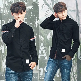 THOM BROWNE TB.BL01