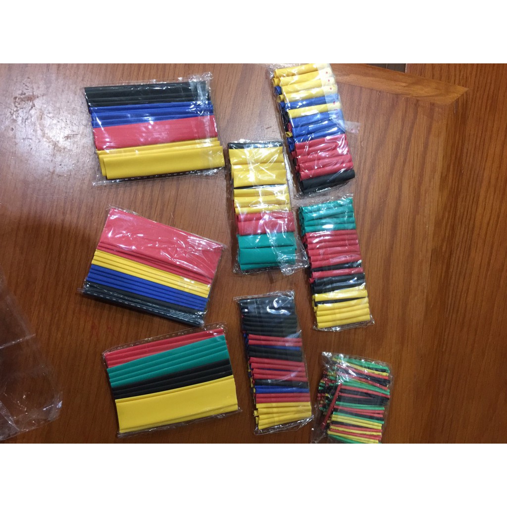 Màng và ống Co nhiệt PVC 100mm, 150mm, 220mm, 260mm 300mm 320mm 350mm 380mm 390mm 400mm