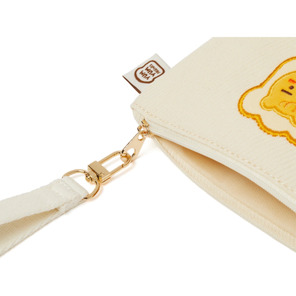 Ví Vải Yumyum Kakao Friends Little Ryan