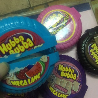 Kẹo gum hubba bubba - 59k