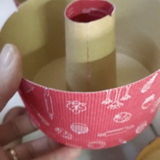 Khuôn giấy cỡ lớn