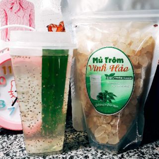 Mũ trôm Vĩnh Hảo