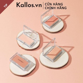 Phấn Má Hồng Innisfree My Blusher Đủ Màu - Kallos Vietnam