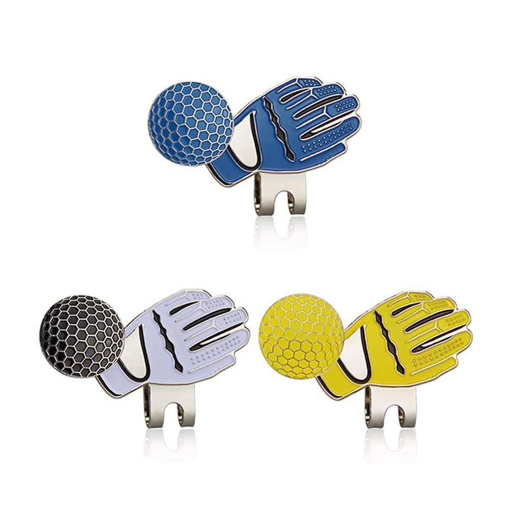 Găng Tay Kẹp Mũ Đánh Golf VANES1 Bằng Hợp Kim Chất Lượng Cao