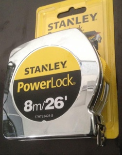 THƯỚC CUỘN STANLEY STHT33428-8