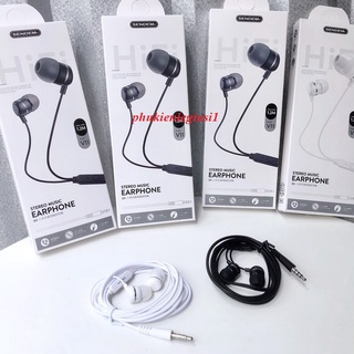XÃ HÀNG THANH LÝ Tai nghe Sendem mã V11 jack 3.5mm