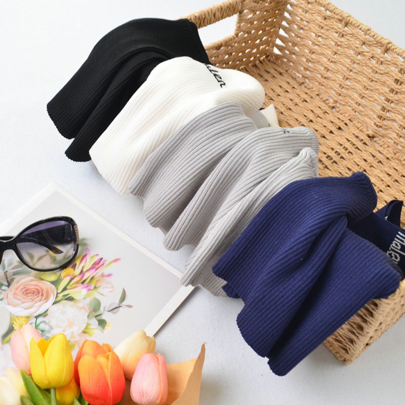 Áo Hai Dây Thêu Chữ Thời Trang Gợi Cảm Cho Nữ