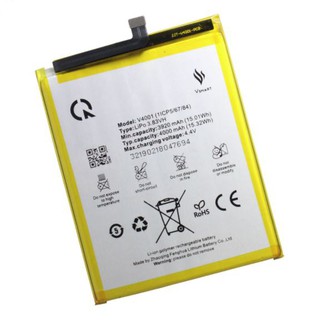 PIN VSMART JOY 1 PLUS / V4001 / 4000MAH ( BẢO HÀNH 6 THÁNG )