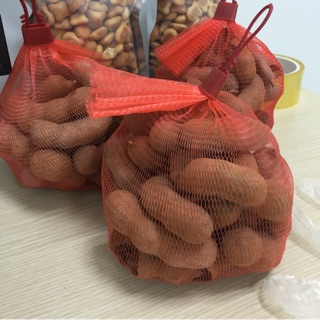 Me Thái sấy khô