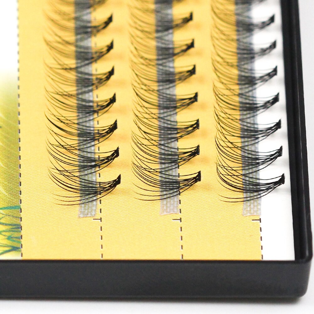 Mi giả đơn chiếc NESURA EYELASH