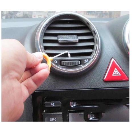 Bộ dụng cụ lắp đặt dây điện trên xe hơi, ô tô - Future Autoparts