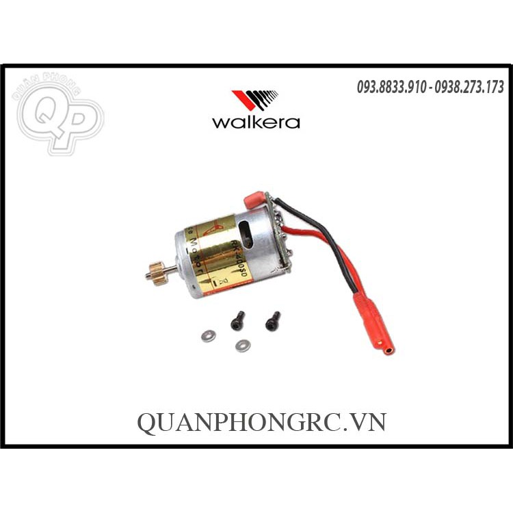 Z21 - Motor chính máy bay trực thăng Walkera Master CP
