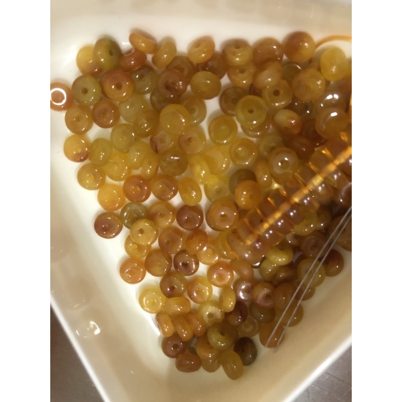 Hạt lẻ cẩm huyết bánh xe