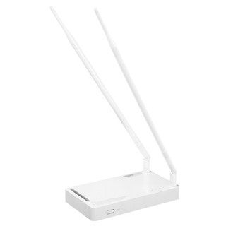 Bộ Phát WiFi Router WiFi TOTOLINK N300RH -THIẾT BỊ XUYÊN TƯỜNG SỐ 1