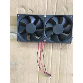Fan mod cho mọi vga đã đấu sẵn 1 cặp