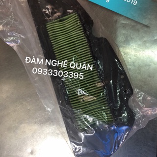 Lọc gió Sh300i 2017-2019 zin mới 100% 💰 480,000 VND