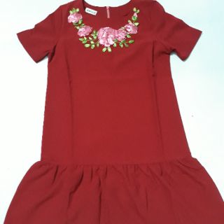 Đầm công sở