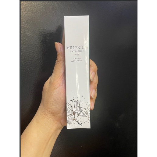 Millenium Extra Help Gel Chống lão hóa giảm nếp nhăn