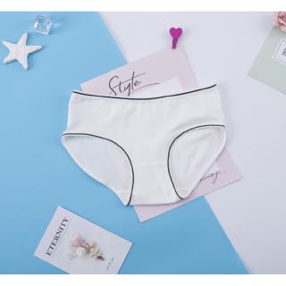 Candy Color Woman UNderwear