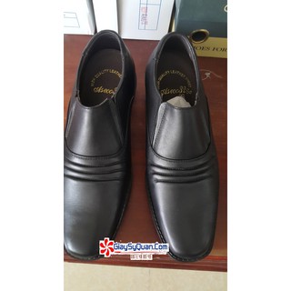 Giày Da Cao Cấp 714AIR