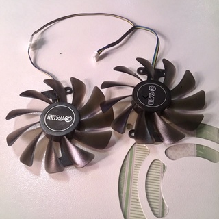 Quạt galax- zotac 1070 1080