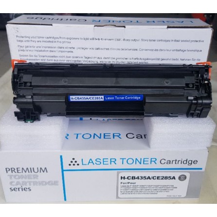 Hộp Mực 85A/35A - Canon 6030, 6030W, 3050, 3100, 3150, 6000 - HP P1005, P1006, P1102W