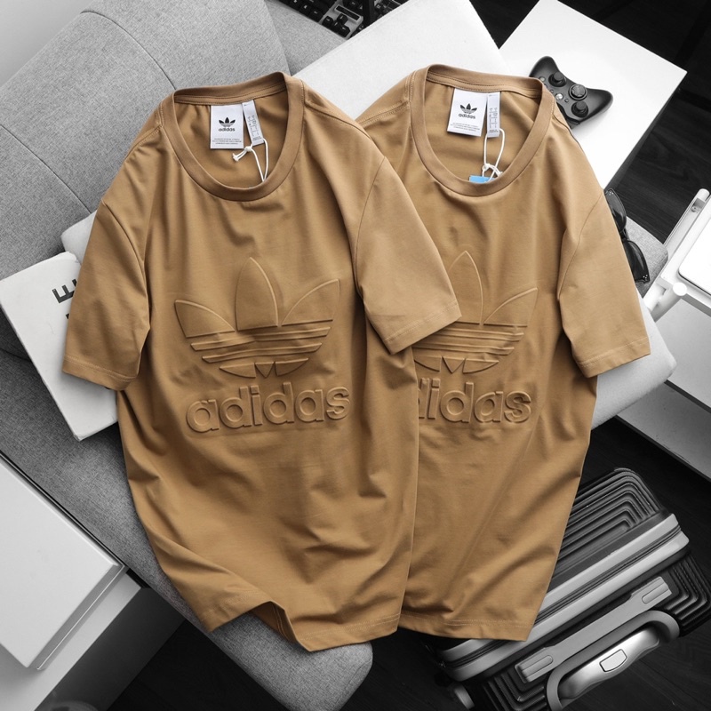 Áo thun adidas thể thao