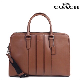 🆘RẺ VÔ ĐỊCH🆘Túi Coach nam da thật