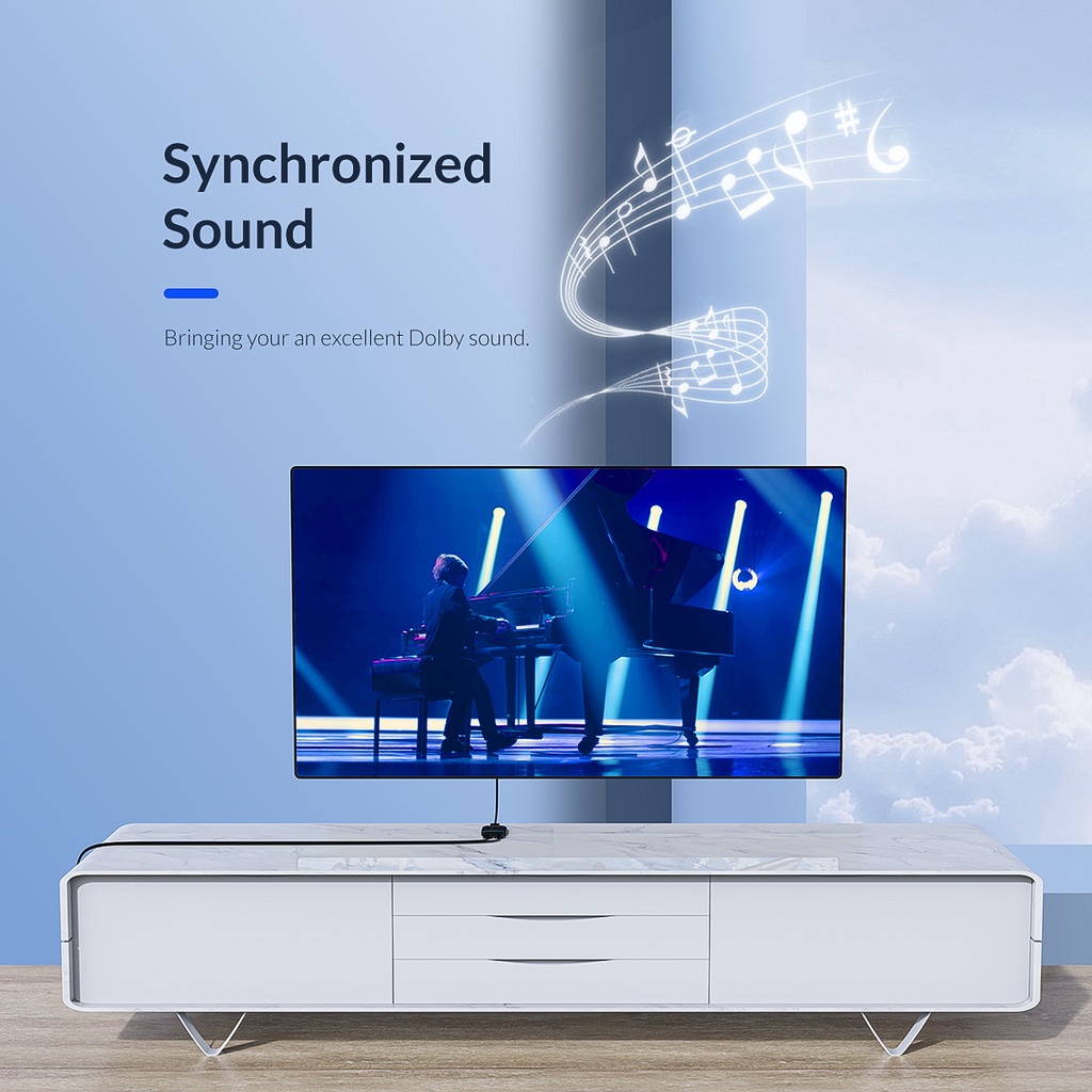 Bộ Chia (Gộp) HDMI - 1 HDMI Thành 2 Và 2 HDMI Gộp Thành 1 - Orico HS2-A1