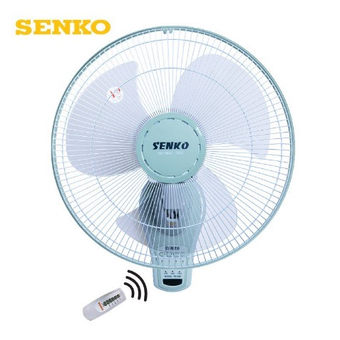 [Giá Rẻ] QUẠT TREO REMOTE SENKO TR1428