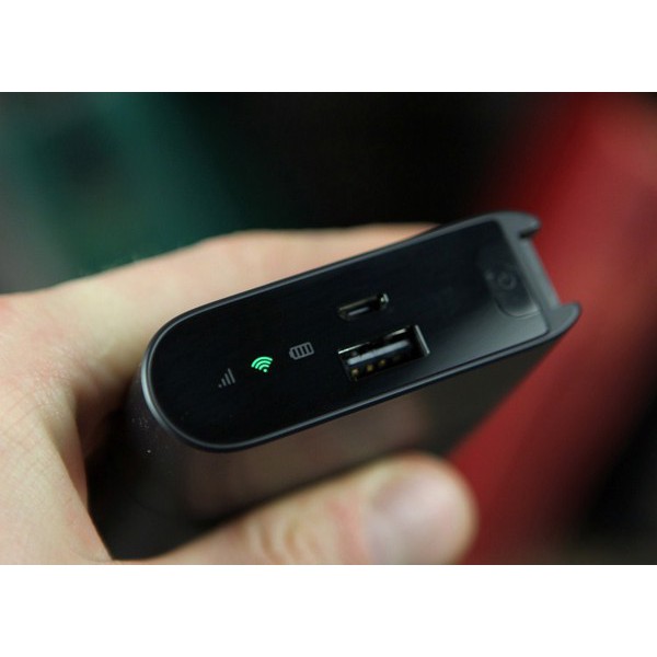 Pin sạc dự phòng kiêm bộ phát wifi 10000mAh ZMI MF885 | BigBuy360 - bigbuy360.vn