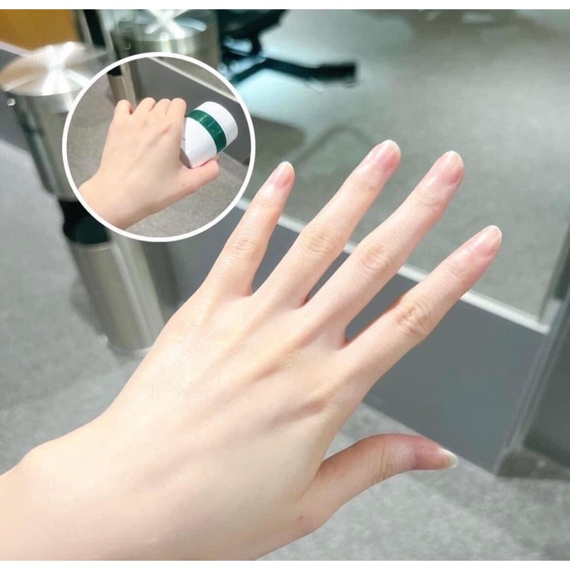 Kem Dưỡng Tay Manuan Cathy Treatment Trẻ Hóa Da Nhật Bản