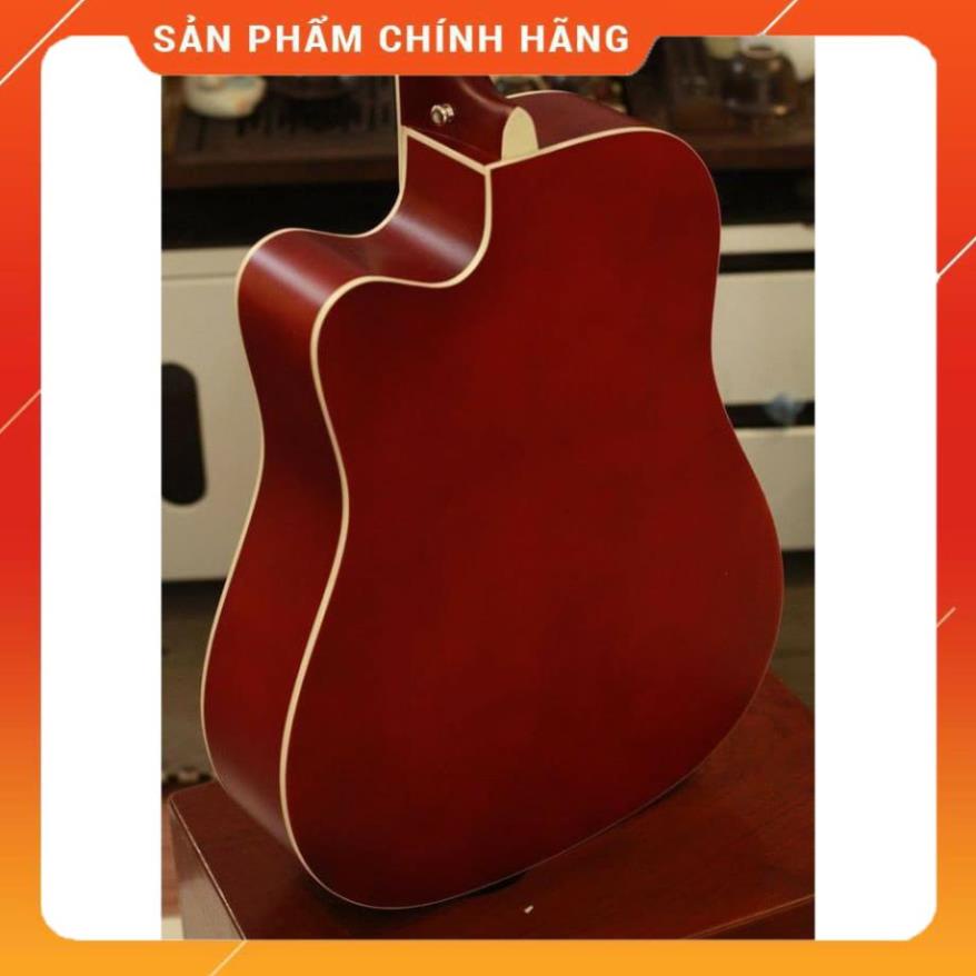 [HÀNG LOẠI 1] Đàn Guitar,Đàn Ghita Acoustic Rosen R135 Tích Hợp Sẵn EQ ( Hàng Có Sẵn)