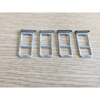 [Free Ship] Khay 2 sim cho điện thoại Samsung Galaxy Note FE/ khay đựng sim Note Fe/ Note7/ Note8/Note9/S8/S8Plus