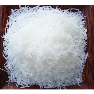 CƠM DỪA SỢI SẤY KHÔx