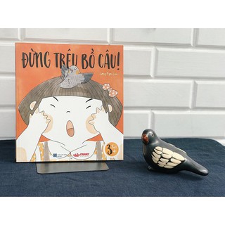 Đừng Trêu Bồ Câu