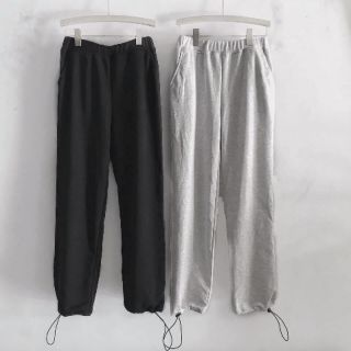 QUẦN KAKI NAM NỮ CÓ DÂY RÚT