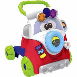 Xe tập đi Chicco Bác tài nhí 114399