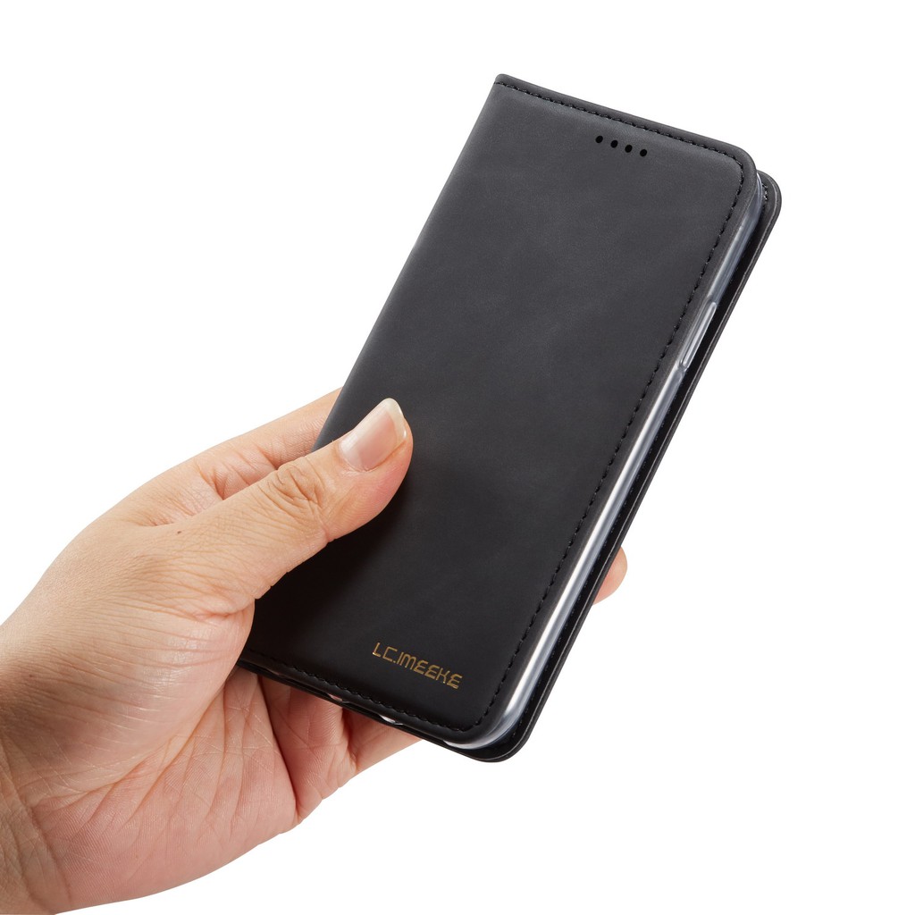 APPLE iPhone 11 Pro MAX 6 6S 7 8 PLUS X XR XS MAX LC. 002 Bao da điện thoại bảo vệ cho | BigBuy360 - bigbuy360.vn