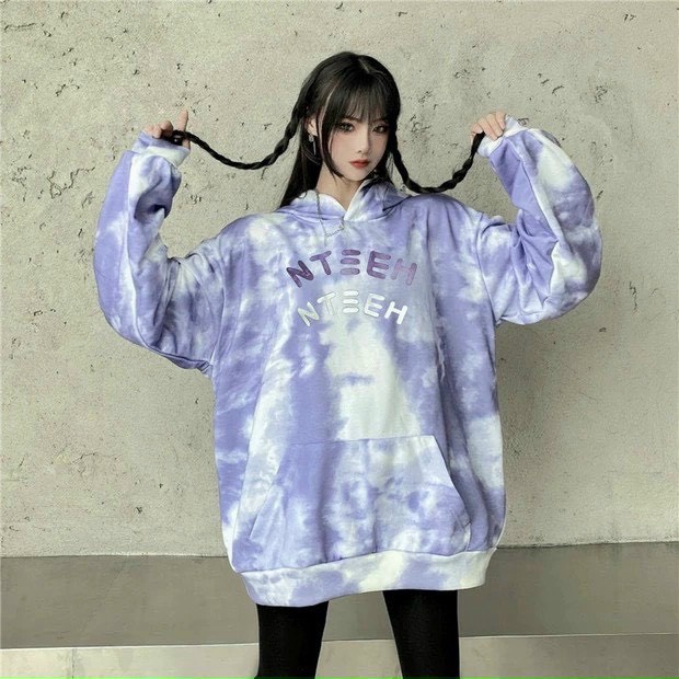 (FREE SHIP) ÁO KHOÁC NỈ LOANG MÀU THỜI TRANG PHONG CÁCH ẤN TƯỢNG SÀNH ĐIỆU TK 2022