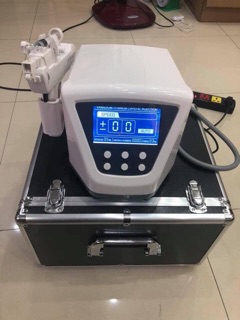 Máy cấy Tinh Chất Mesogun