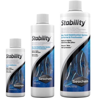 Seachem Stability 250ml