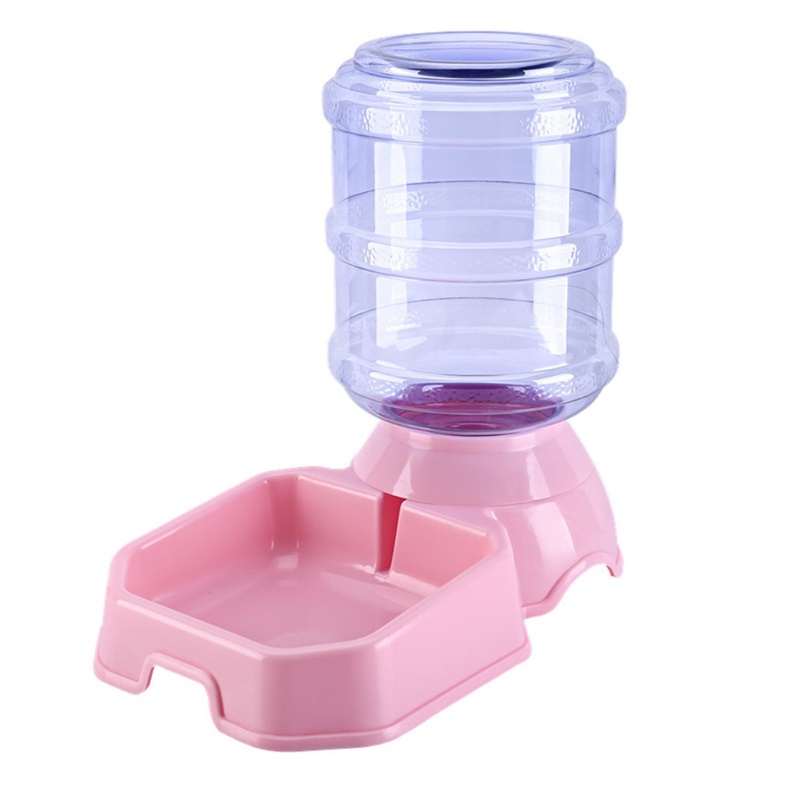 Máy Uống Nước Tự Động Cho Thú Cưng